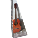 Eko CS-10 Pack Chitarra classica 4/4 studio