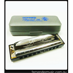 Hohner 560-20 C Armonica Special 20 in Do 