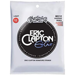 Martin & Co. MEC12 Eric Clapton Phosphor Corde per Acustica 12-54