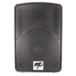 MPAUDIO RXA15P968UB Cassa Attiva 15" 600W