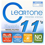 CLEARTONE 9411 CORDE CHITARRA ELETTRICA 11-48