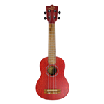 UKULELE LAX SOPRANO UK-21 TRD