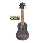 UKULELE LAX SOPRANO UK-21 TBK