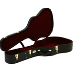 Martin & Co. C533EC Hard Case 000-14F Cabernet