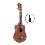 OQAN QUK-10S UKULELE SOPRANO