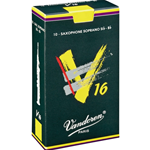 Vandoren V16 Ance per Sax Soprano