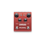 Strymon Compadre compressore+boost 