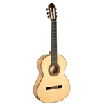 Paco Castillo 215F Chitarra Flamenco Professionale