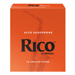Rico Ance per Sax Alto 1.5