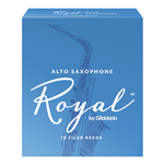 D'Addario Rico Royal Ance Per Sax Alto 1.5