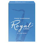 D'Addario Rico Royal Ance Per Sax Tenore 2