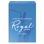 D'Addario Rico Royal Ance Per Sax Baritono 1.5