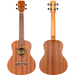 Flight NUT310 Ukulele Tenore in Sapele