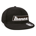 Cappello Ibanez Nero con logo