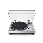 Audio Technica ATLP120X Giradischi Con Interfaccia USB per Recording AT-LP120X USB