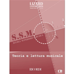Lizard Teoria e lettura musicale