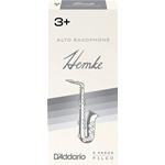 D'Addario Hemke Ance per Sax Alto 3