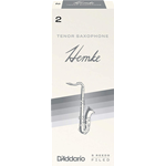 D'Addario Hemke Ance per Sax Tenore 2.5