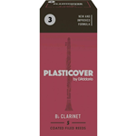 Plasticover Ance per Clarinetto in Sib 2