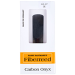 Fiberreed Carbon Onyx Ancia Sintetica per Sax Alto MH