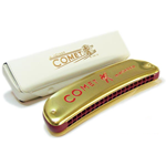 Hohner Comet 40 voci in Do 