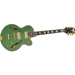 Epiphone Uptown Kat ES Emerald Green Metallic ETUEEGMGH1