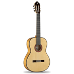 Alhambra 10FC Chitarra Classica Flamenco con astuccio