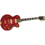 Epiphone Uptown Kat ES Ruby Red Metallic ETUERUMGH1