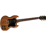 Gibson SG Tribute Natural Walnut  SGTR005NNH1