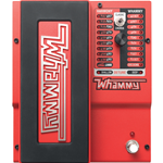 Digitech Whammy V (5th Gen) Pitch Shift  