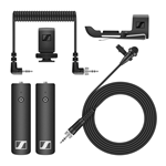 Sennheiser XSW-D Portable Lavallier Set