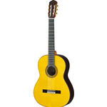 Yamaha GC22S Chitarra Classica da concerto Top abete 