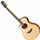 Yamaha APX700IIL Natural Left hand