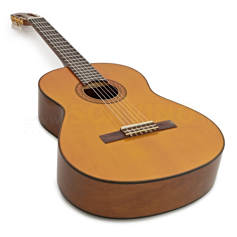 Yamaha C70 II chitarra classica Chitarre Classiche