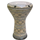 DARBUKA DRM-106 EGITTO PROFESSIONALE Gawaret El Fan
