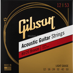 Gibson SAG-BRW12  Corde per Chitarra Acustica 