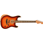 Fender American Acoustasonic Stratocaster 3-Color Sunburst 0972023200