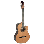 Paco Castillo 224CE Chitarra Classica Elettrificata