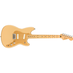 Fender Player Duo Sonic™, Maple Fingerboard, Desert Sand