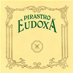 Pirastro Eudoxa Violino 3RE 16 1/2 Asola in tubo