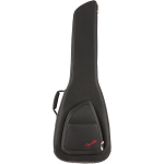 Fender FB1225 Electric Bass Gig Bag, Black 0991622406