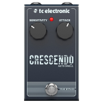 TC ELECTRONIC Crescendo Auto Swell