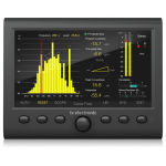TC Electronic Clarity M Stereo misuratore audio stereo 
