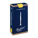 Vandoren Traditional Ance per Clarinetto in Sib 2.5