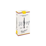 Vandoren White Master Ance per Clarinetto Tedesco in Sib 1.5