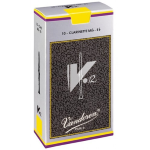 Vandoren V12 Ance per Clarinetto in Mib