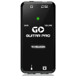TC Helicon GO Guitar Pro Interfaccia per Chiatrra per Dispositivi Mobili