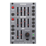 BEHRINGER 140 Dual Envelope/LFO