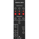 BEHRINGER 962 Sequential Switch