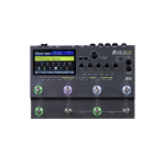 Mooer GE300 LITE - Guitar MULTI-EFFECTS Processor